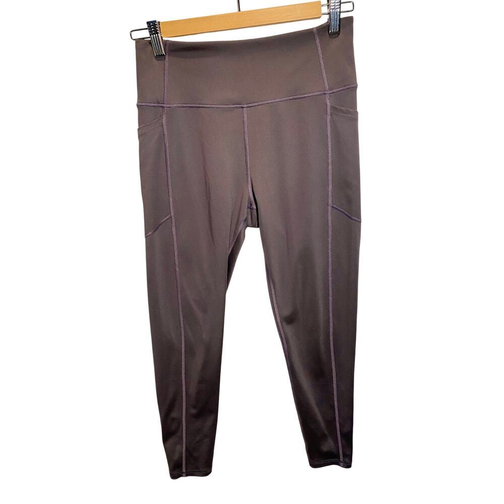 Victoria's Secret Athletic Leggings Women's Size 8